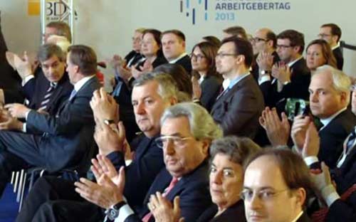 BDA-Steinmeier - 1