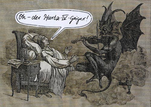 Andreas Prüstel: geiger