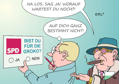 Erl: Altkanzler Schröder